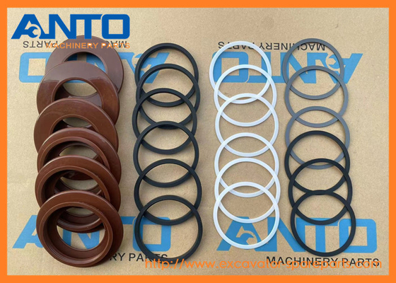 566-32-05211 566-32-05210 Kit de serviço de travões dianteiros KOMATSU Peças sobressalentes de escavadeiras para HD325-6W