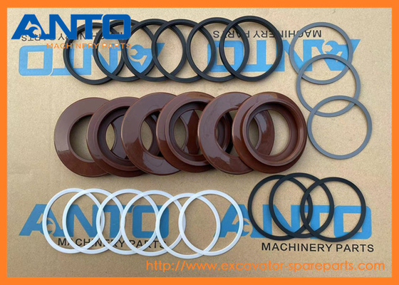 566-32-05211 566-32-05210 Kit de serviço de travões dianteiros KOMATSU Peças sobressalentes de escavadeiras para HD325-6W