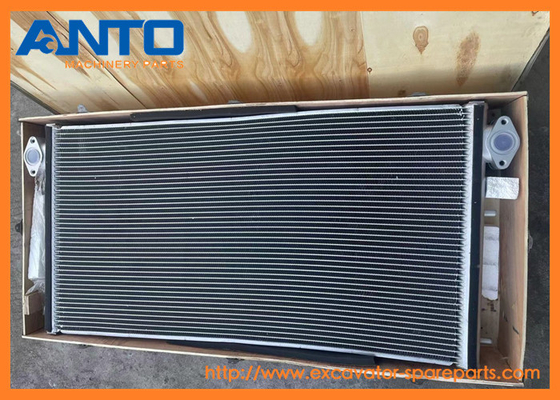 208-03-71121 2080371121 2080371160 Refrigerador de óleo Assy Suporte para escavadeiras KOMATSU PC300 PC300HD