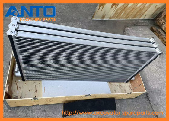 208-03-71121 2080371121 2080371160 Refrigerador de óleo Assy Suporte para escavadeiras KOMATSU PC300 PC300HD