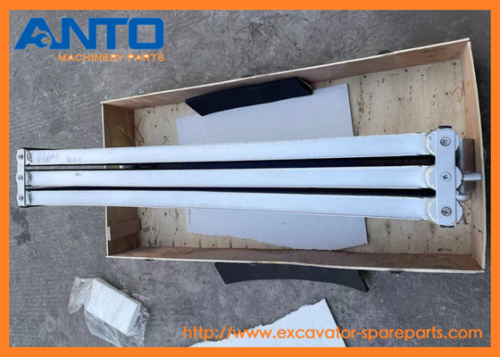 208-03-71121 2080371121 2080371160 Refrigerador de óleo Assy Suporte para escavadeiras KOMATSU PC300 PC300HD