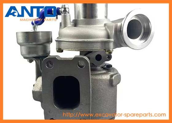 04510707 Peças sobressalentes de escavadeiras turbocompressoras para TCD2012L06
