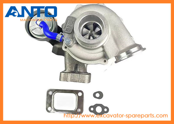 04510707 Peças sobressalentes de escavadeiras turbocompressoras para TCD2012L06