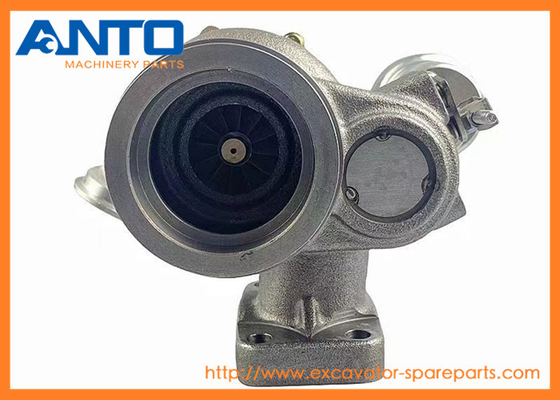 04510707 Peças sobressalentes de escavadeiras turbocompressoras para TCD2012L06