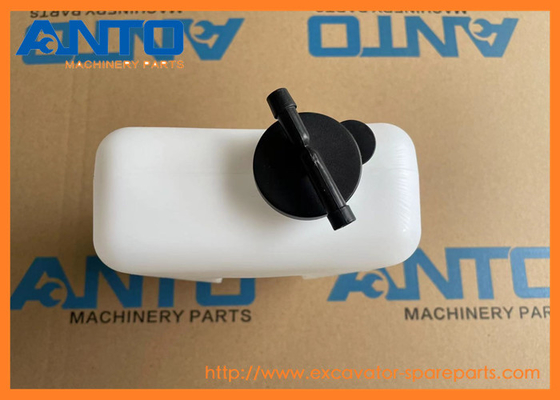 22M-03-23180 22M0323180 Tanque de água adaptado KOMATSU PC40MR PC45MR PC50MR PC55MR