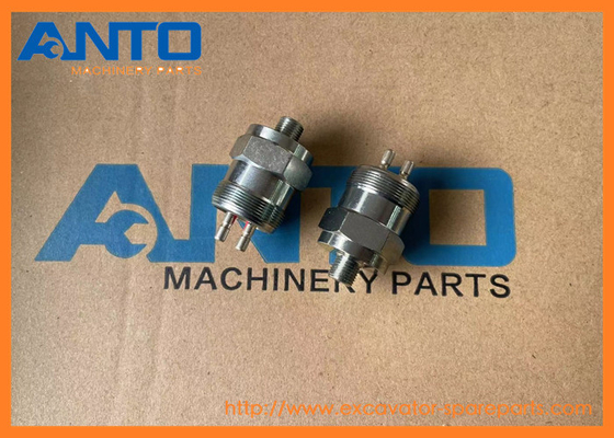 2081093 0501212814 Interruptor de pressão Excavadora Partes Elétricas Adequadas para M320 3116