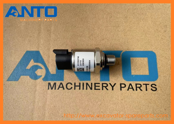 VOE17253748 17253748 Sensor de pressão Excavadora Partes elétricas adequadas para EC160D EC300D
