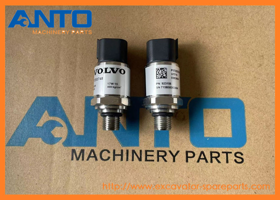 VOE17253748 17253748 Sensor de pressão Excavadora Partes elétricas adequadas para EC160D EC300D