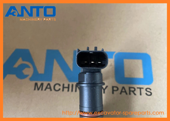 6261-81-2902 2872279 Sensor de velocidade de posição KOMATSU Peças elétricas de escavadeiras para PC300LC-8