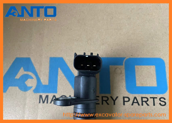6271-81-9201 3408529 Sensor de velocidade de posição KOMATSU Peças elétricas de escavadeiras para PC220LC-8