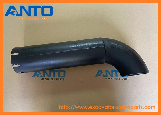 423-02-41110 4230241110 Tubo de escape KOMATSU Peças sobressalentes de carregador de rodas para WA450-1