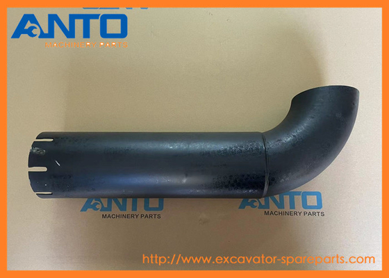 423-02-41110 4230241110 Tubo de escape KOMATSU Peças sobressalentes de carregador de rodas para WA450-1