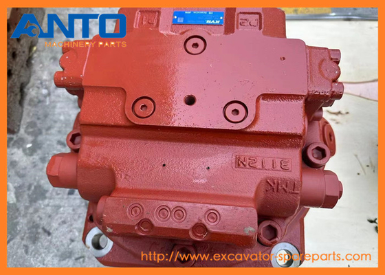 21N-60-34100 21N6034100 Motor Assy para escavadeiras KOMATSU PC1250 PC1250SE PC1250SP
