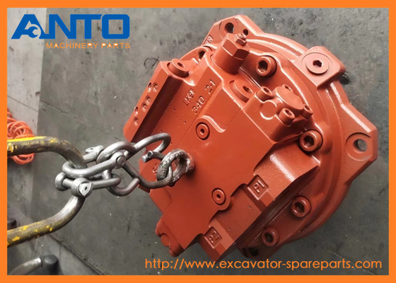 21N-60-34100 21N6034100 Motor Assy para escavadeiras KOMATSU PC1250 PC1250SE PC1250SP