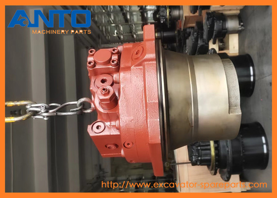 21N-60-34100 21N6034100 Motor Assy para escavadeiras KOMATSU PC1250 PC1250SE PC1250SP