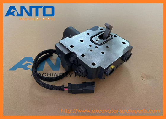 708-1W-03770 7081W03770 Valve Assembly KOMATSU Peças sobressalentes de escavadeira para WA380-6