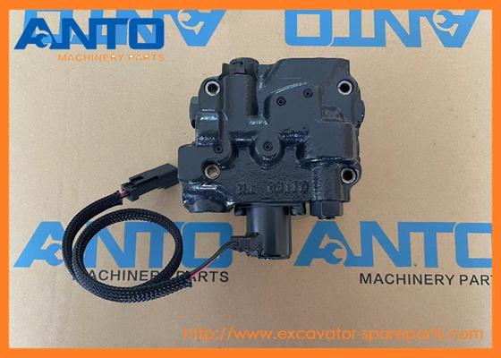 708-1W-03770 7081W03770 Valve Assembly KOMATSU Peças sobressalentes de escavadeira para WA380-6