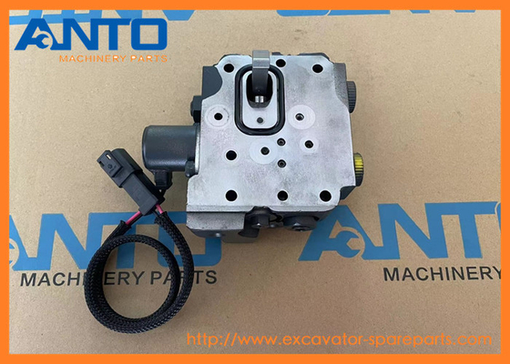 708-1W-03770 7081W03770 Valve Assembly KOMATSU Peças sobressalentes de escavadeira para WA380-6