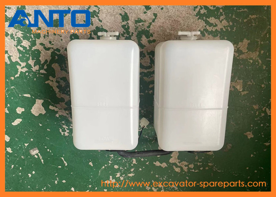 4361805 4392608 Tanque de água HITACHI Peças sobressalentes de escavadeira para ZX600 EX1800-3