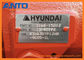 bomba hidráulica de 31N4-15011 31N4-15012 31N4-15030 K3V63DTP1JHR-9COS usada para Hyundai R140W-7