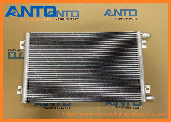 56E-07-21132 56E0721132 Condensador para peças sobressalentes de escavadeiras KOMATSU WA150 WA150PZ WA200