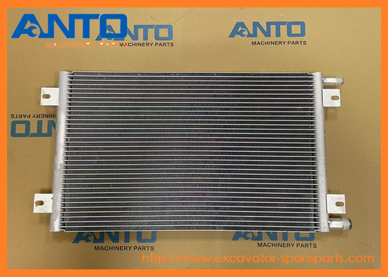 56E-07-21132 56E0721132 Condensador para peças sobressalentes de escavadeiras KOMATSU WA150 WA150PZ WA200