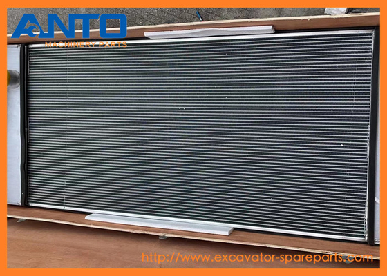 425-03-32222 4250332222 Core Fit KOMATSU Carregadores de rodas Peças sobressalentes WA500