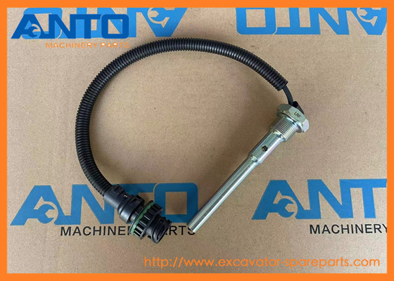 VOE11423761 11423761 Sensor de nível de óleo Excavadora Partes elétricas para EC360B EC460B