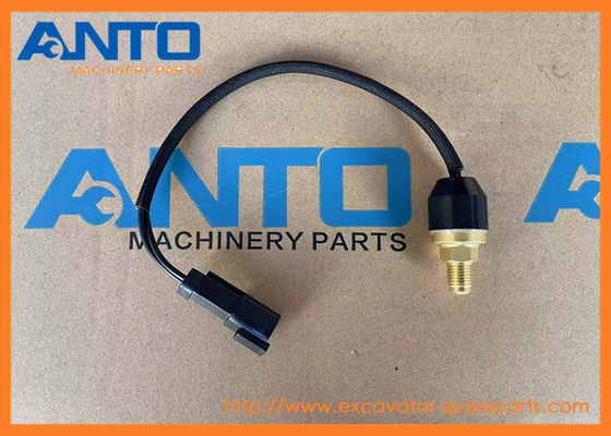 309-5769 3095769 Interruptor de pressão Excavadora Partes Elétricas Para C13 345D