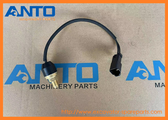 309-5769 3095769 Interruptor de pressão Excavadora Partes Elétricas Para C13 345D