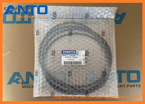 07000-15405 0700015405 Anel O para carregadores de rodas KOMATSU WA800 WA800L WA900 WA900L
