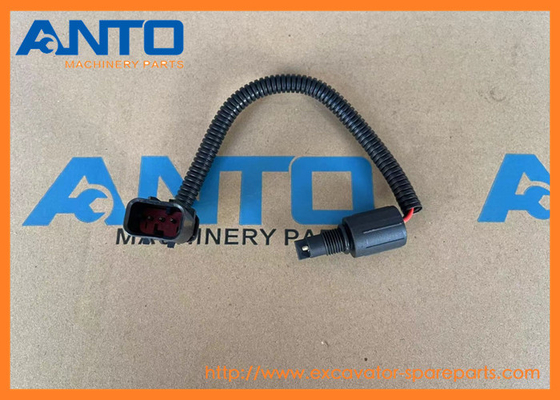 439-5039 4395039 Sensor de nível de água líquida Excavadora Peças elétricas para C7.1