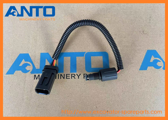 439-5039 4395039 Sensor de nível de água líquida Excavadora Peças elétricas para C7.1