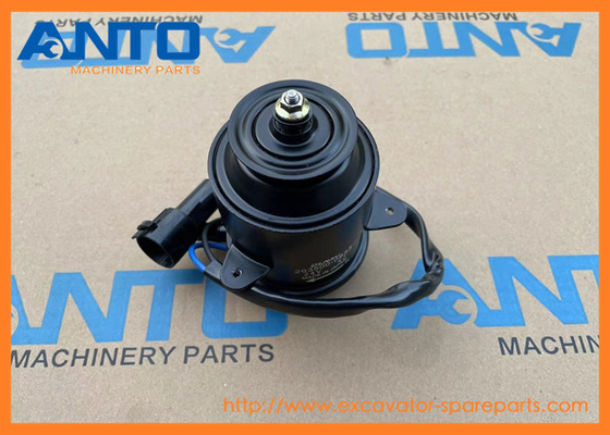 1613732 263500-0833 Partes hidráulicas de excavadoras de motor de ventilador para C13 345D