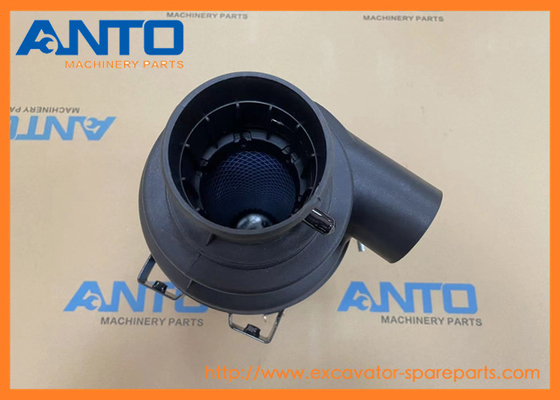 4444525 Revestimento de filtros de ar HITACHI Peças sobressalentes para escavadeiras ZX70 ZX80LCK