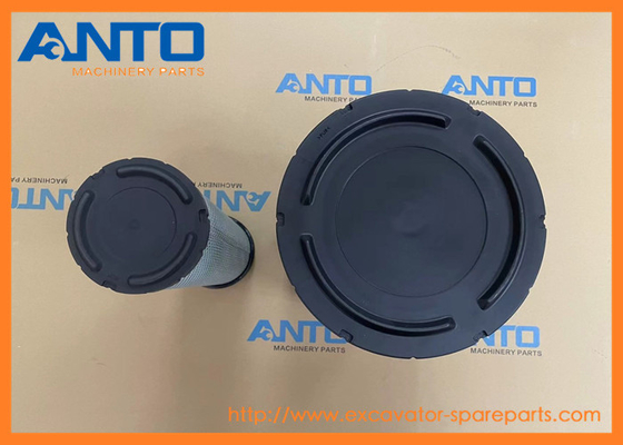 SFA-4110S 600-185-4110 600-185-4120 Filtro de ar KOMATSU Peças sobressalentes de escavadeiras para PC290-8K