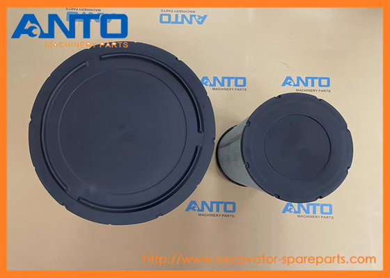 7371765 P783281 Elementos de montagem de filtro de ar Peças sobressalentes de escavadeira para 374D L C18