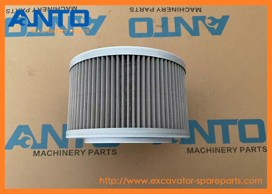 YN50V00002S001 Conjunto de filtragem KOBELCO Peças sobressalentes de escavadeira adequadas para SK200LC-6