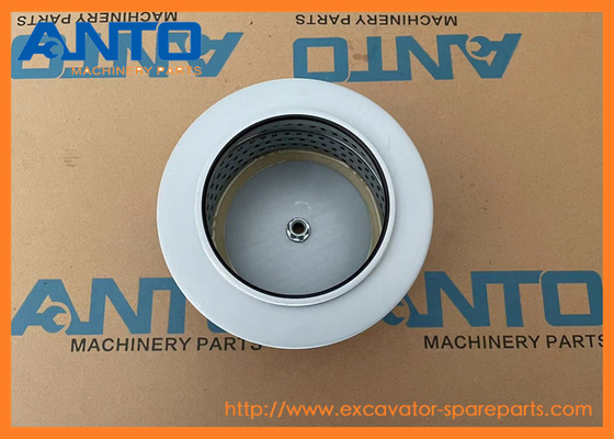 YN50V00002S001 Conjunto de filtragem KOBELCO Peças sobressalentes de escavadeira adequadas para SK200LC-6