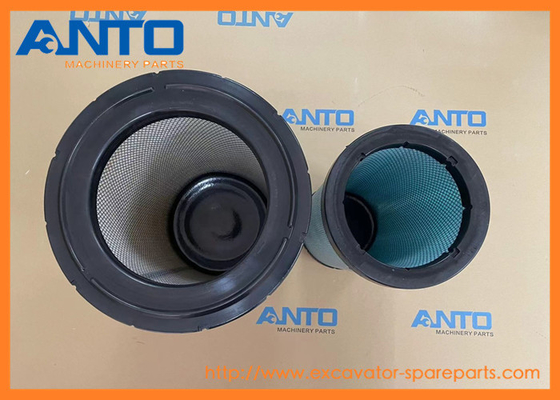 6I-2509 6I2510 Element AS Filtro de ar Partes do motor da escavadeira adequadas para C9.3B 3406E