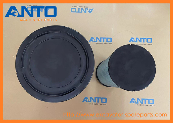 6I-2509 6I2510 Element AS Filtro de ar Partes do motor da escavadeira adequadas para C9.3B 3406E