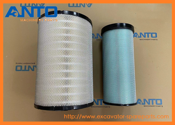 6I-2509 6I2510 Element AS Filtro de ar Partes do motor da escavadeira adequadas para C9.3B 3406E