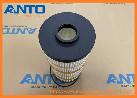 337-5270 3375270 Element AS Filtro de óleo Excavadora Partes do motor adequadas para C9.3 140