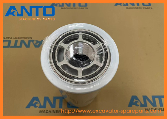 465-6506 4656506 Excavadora de filtro de óleo Partes hidráulicas para ZX850-3 ZX870H-3F