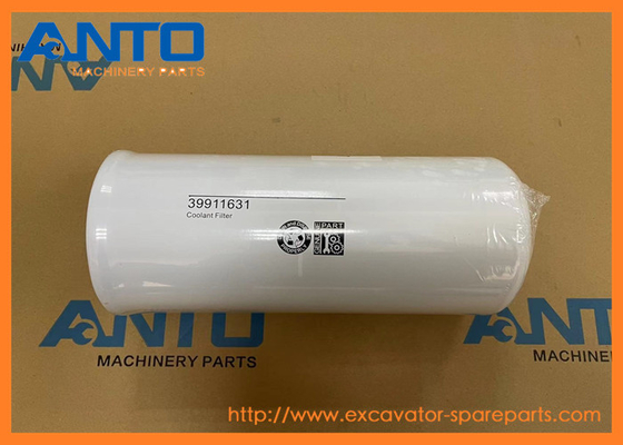 465-6506 4656506 Excavadora de filtro de óleo Partes hidráulicas para ZX850-3 ZX870H-3F