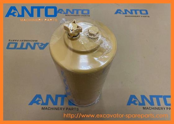 4385386 3820664 JS4386 Separador de combustível e água Filtro de escavadeira Peças sobressalentes para C7.1 323