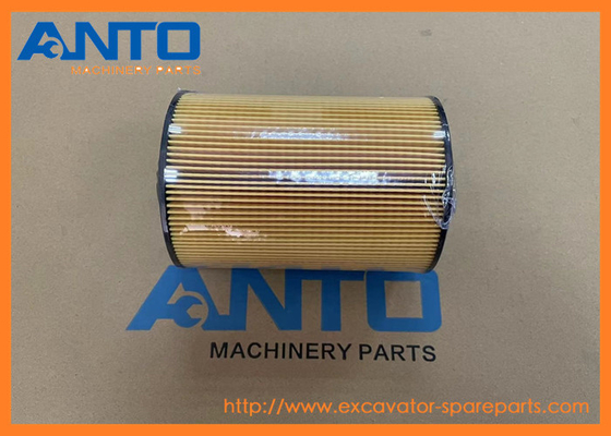 EF-1801 EF1801 4642641 Filtro de combustível HITACHI Peças sobressalentes de escavadeira para CP220-3