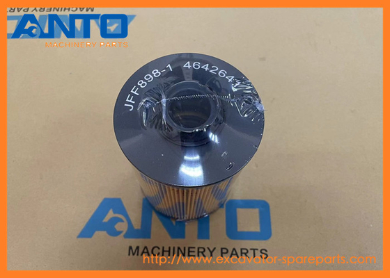 EF-1801 EF1801 4642641 Filtro de combustível HITACHI Peças sobressalentes de escavadeira para CP220-3