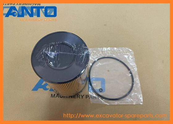 EF-1801 EF1801 4642641 Filtro de combustível HITACHI Peças sobressalentes de escavadeira para CP220-3