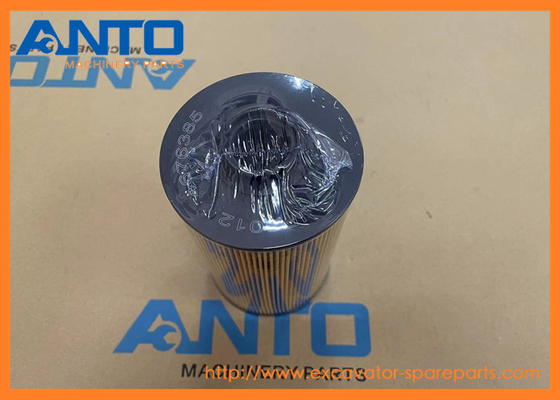 EF-27040 EF27040 4676385 Filtro de combustível HITACHI Peças sobressalentes de escavadeira para CP220-3